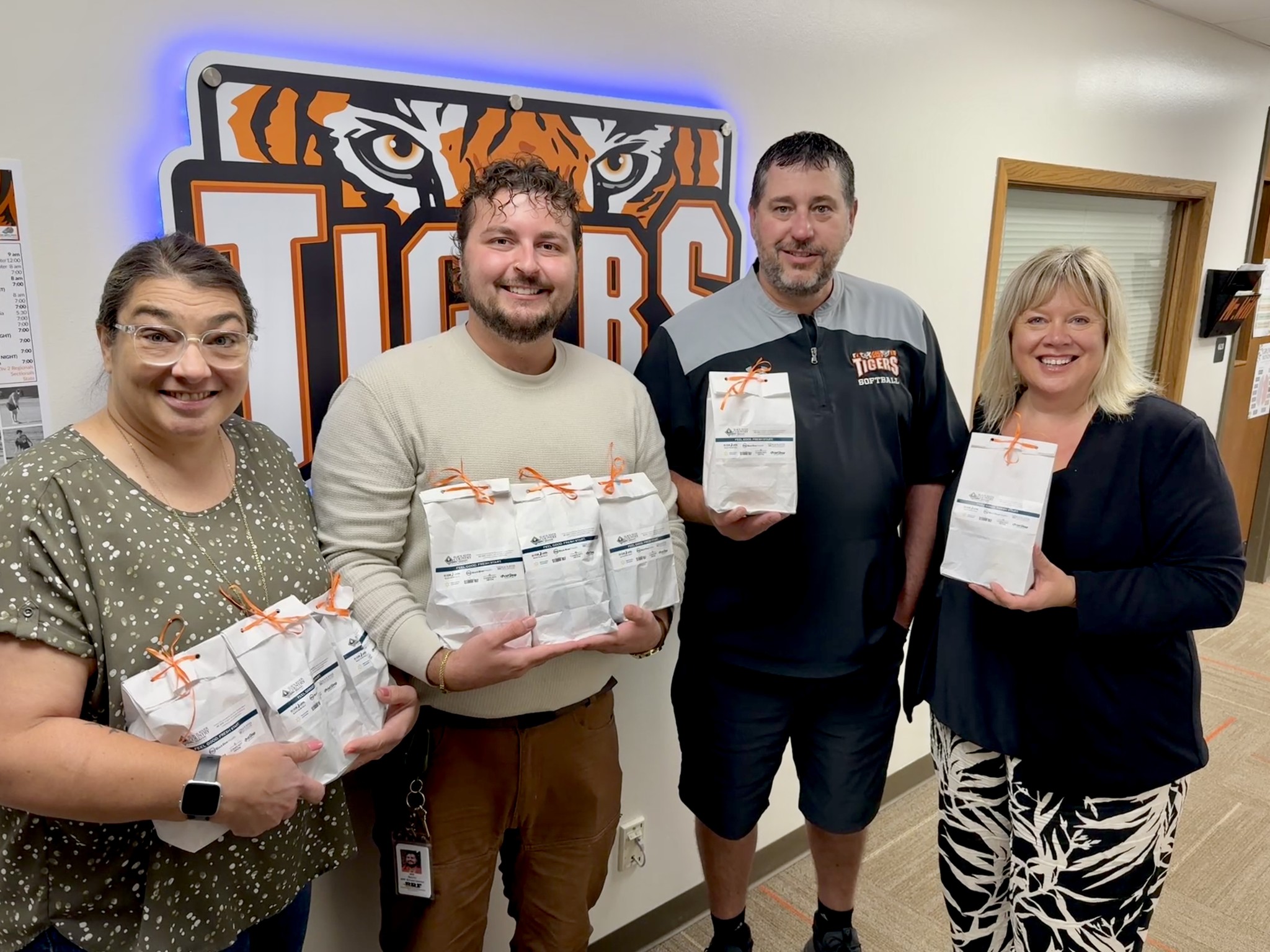 Community-based support and outreach